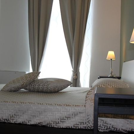 Calla, Calluna&Gardenia Apartments Verona Esterno foto