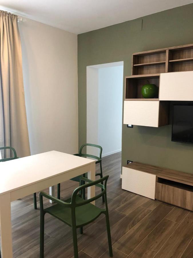Calla, Calluna&Gardenia Apartments Verona Esterno foto