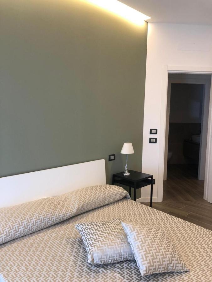 Calla, Calluna&Gardenia Apartments Verona Esterno foto