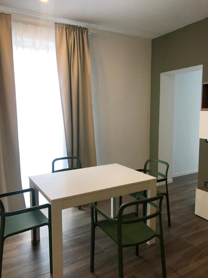 Calla, Calluna&Gardenia Apartments Verona Esterno foto