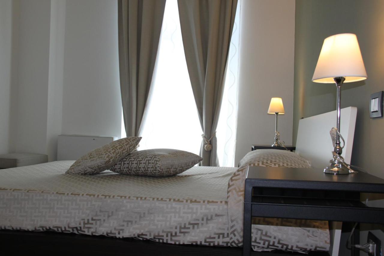 Calla, Calluna&Gardenia Apartments Verona Esterno foto
