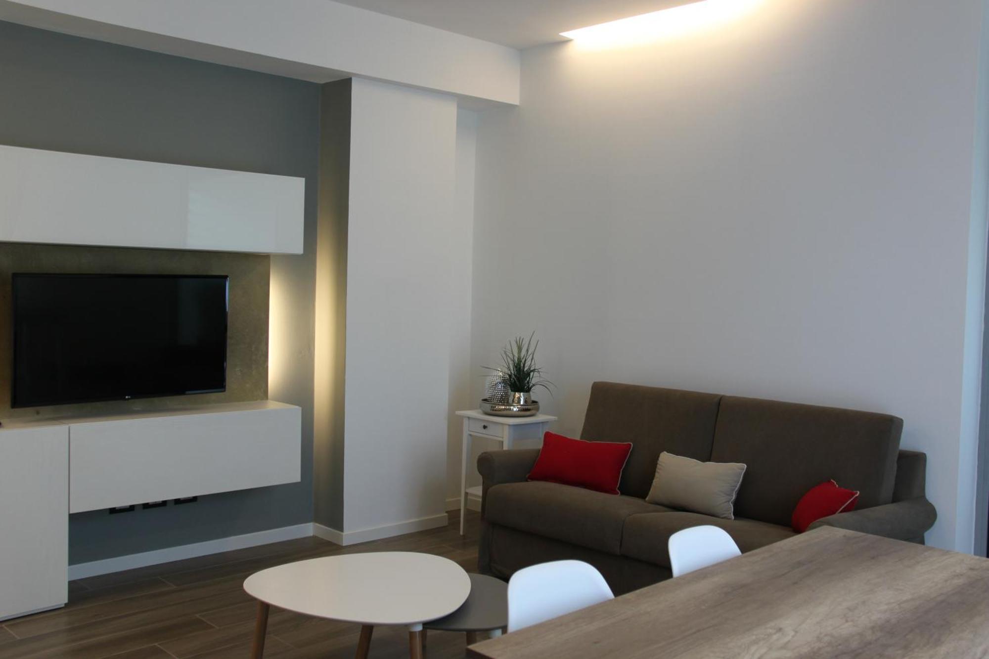 Calla, Calluna&Gardenia Apartments Verona Esterno foto