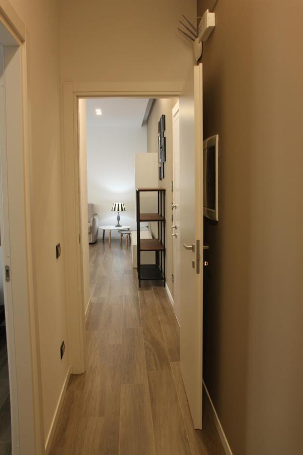 Calla, Calluna&Gardenia Apartments Verona Esterno foto