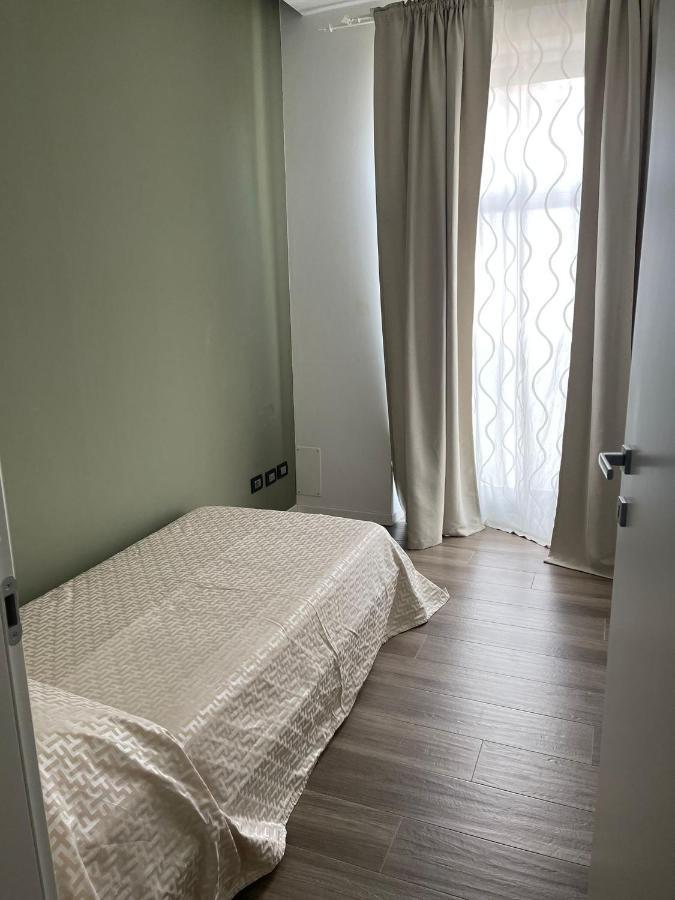 Calla, Calluna&Gardenia Apartments Verona Esterno foto