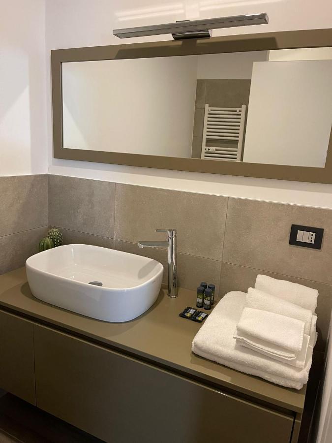Calla, Calluna&Gardenia Apartments Verona Esterno foto