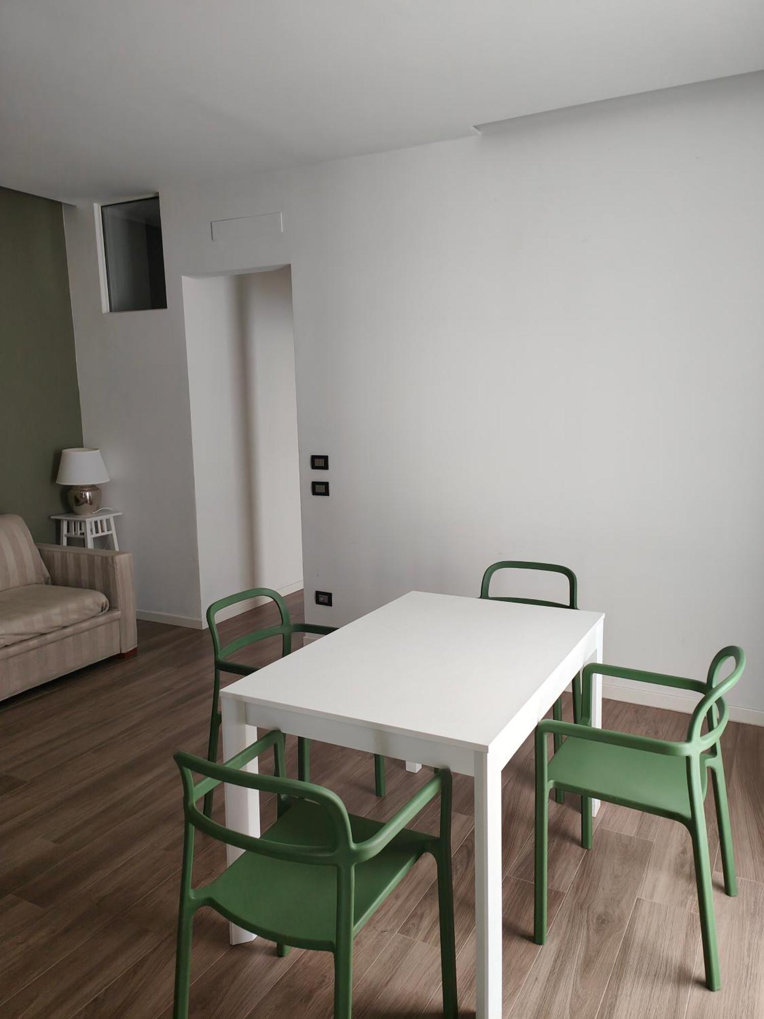 Calla, Calluna&Gardenia Apartments Verona Esterno foto